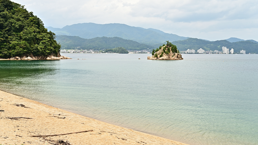 片島