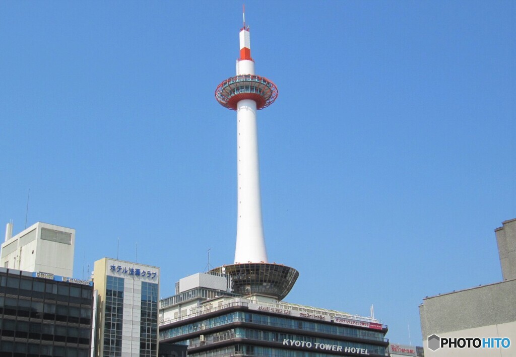 京都の定番