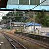 玄武洞駅
