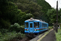 京都丹後鉄道