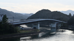 湊大橋
