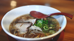 東京ラーメン