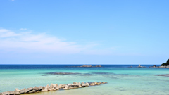 海の京都「小浜海岸」