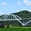 舞鶴由良川大橋