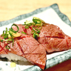 和牛にぎり