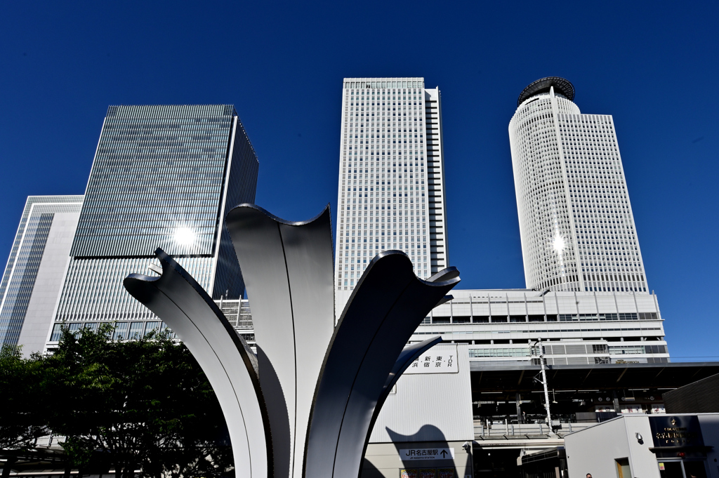 名古屋駅
