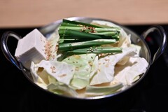 もつ鍋
