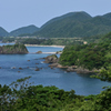 定点観測「丹後松島」②