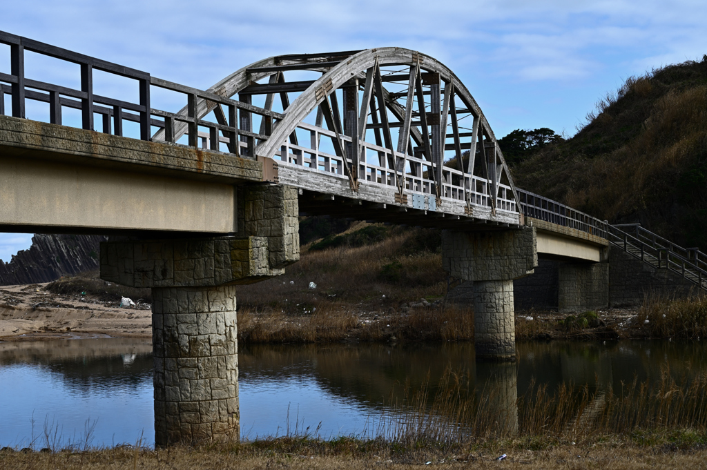 てんき橋