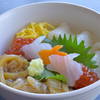 イカ丼