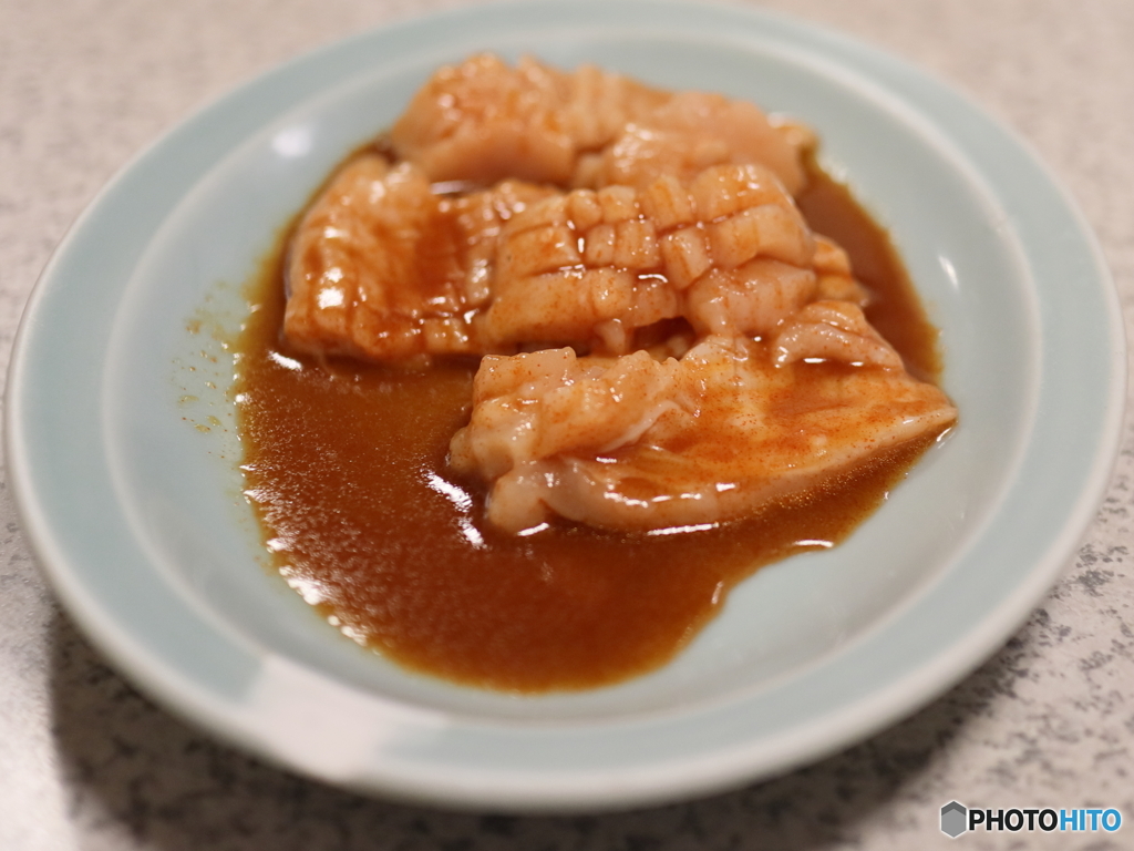 焼肉「丸善」宮津店