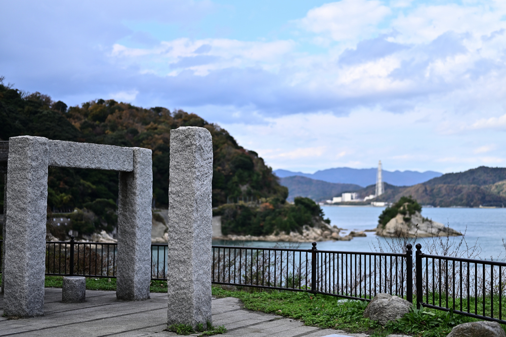 奈具海岸