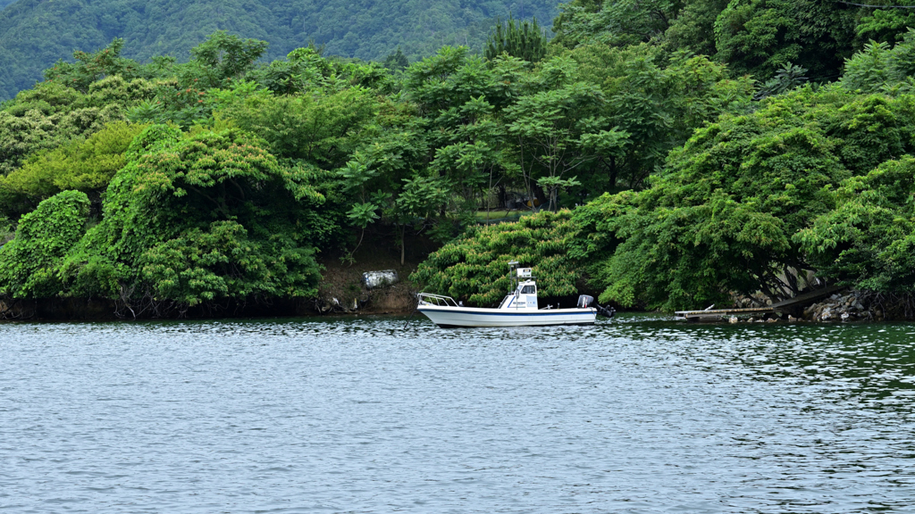 久美浜湾
