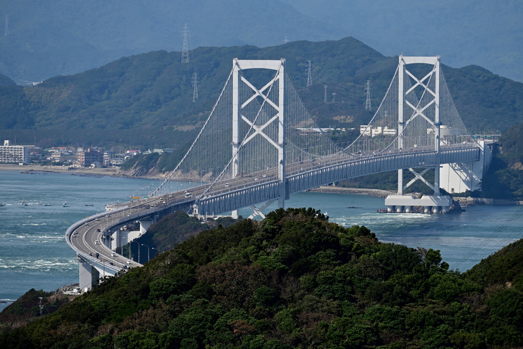 大鳴門橋