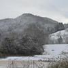 雪景②