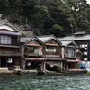 伊根散歩
