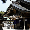 白兎神社　本殿