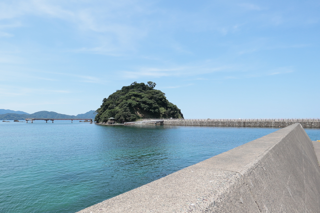 海釣り公園