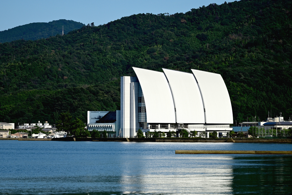 宮津市　歴史の館