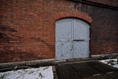 舞鶴赤レンガ倉庫③