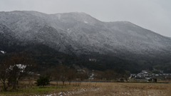 由良ヶ岳②