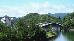 湊大橋