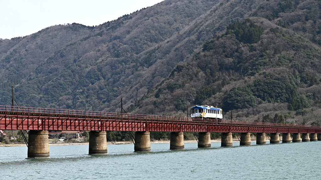 京都丹後鉄道