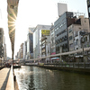 大阪の定番ポイント　