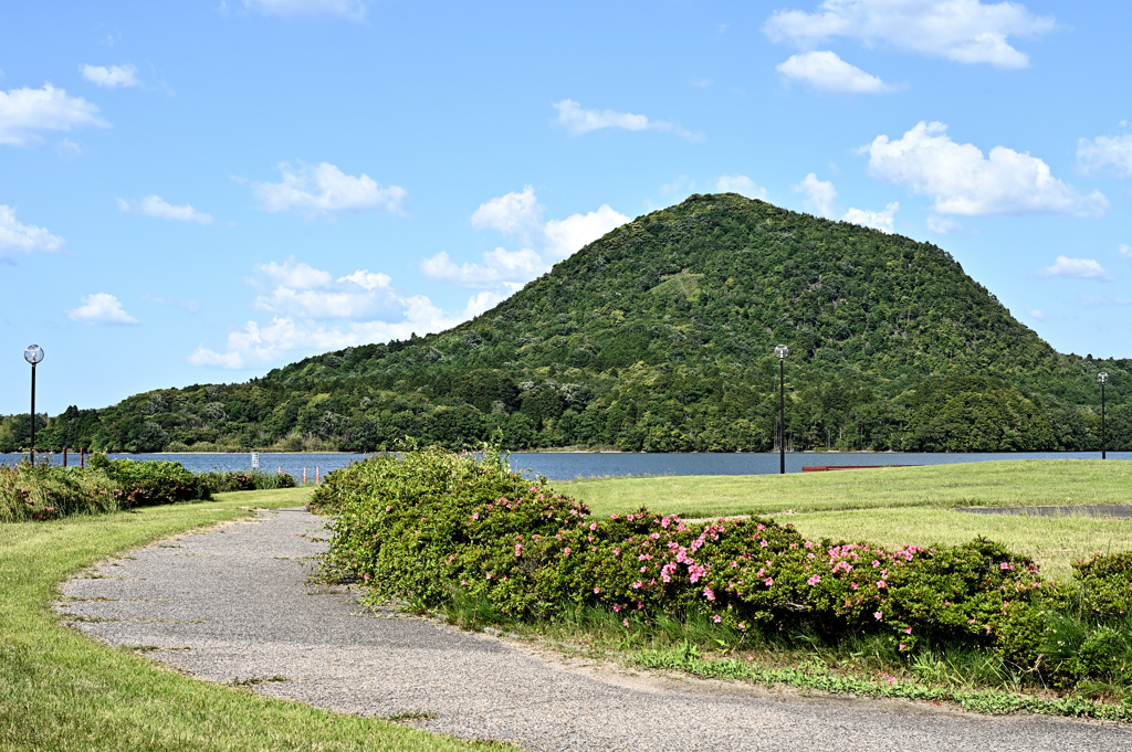 かぶと山