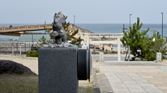 白兎神社　