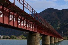 由良川橋りょう