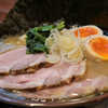 昼食は「特製ラーメン」