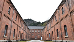 舞鶴赤レンガ倉庫