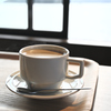 京都府伊根町　INE CAFE　コーヒー