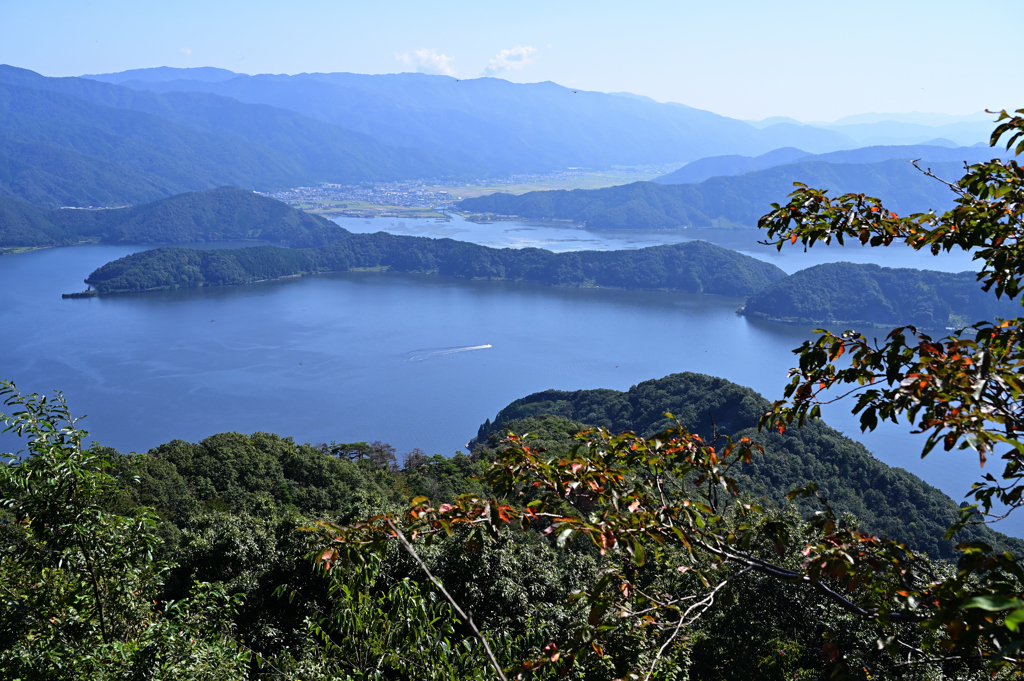 三方五湖⑤