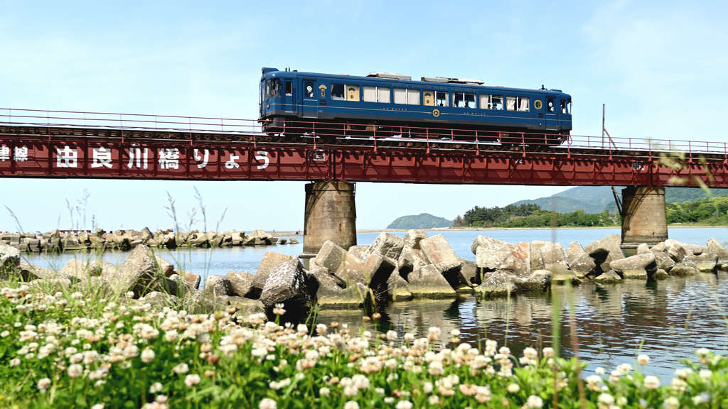 京都丹後鉄道