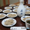 出石蕎麦「家老」