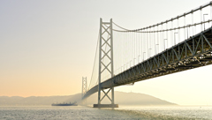 明石海峡大橋