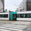 富山路面電車⑤