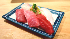 握り六貫