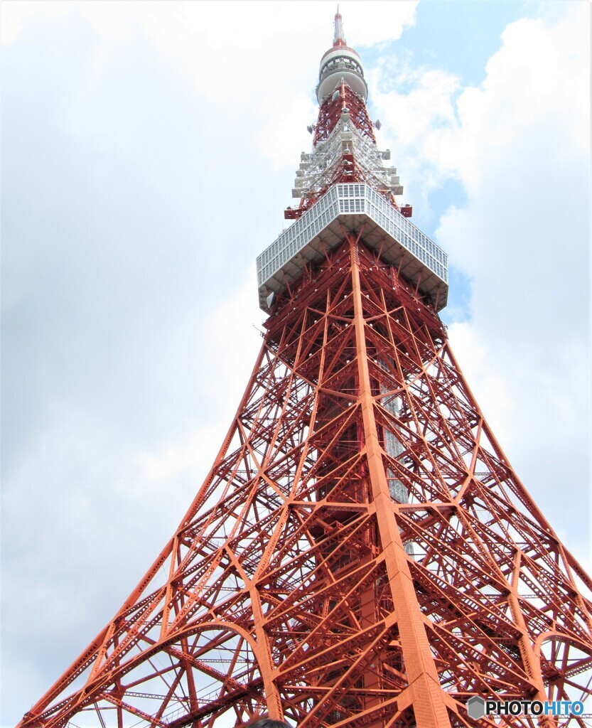 東京タワー