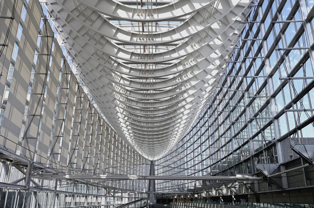 東京国際フォーラム