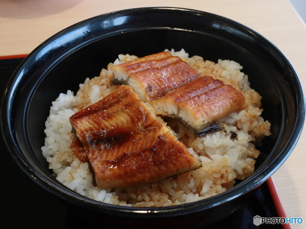 うな丼