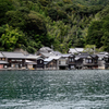 伊根浦伝統的建造物群保存地区
