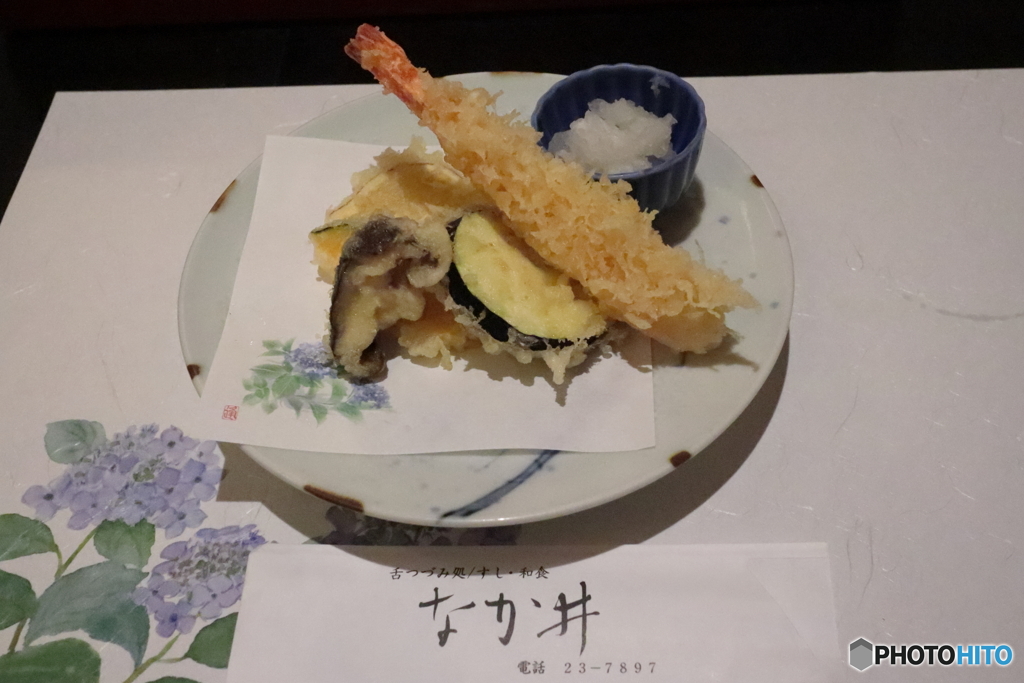 今日の昼ごはん⑦