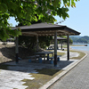 海辺の公園②