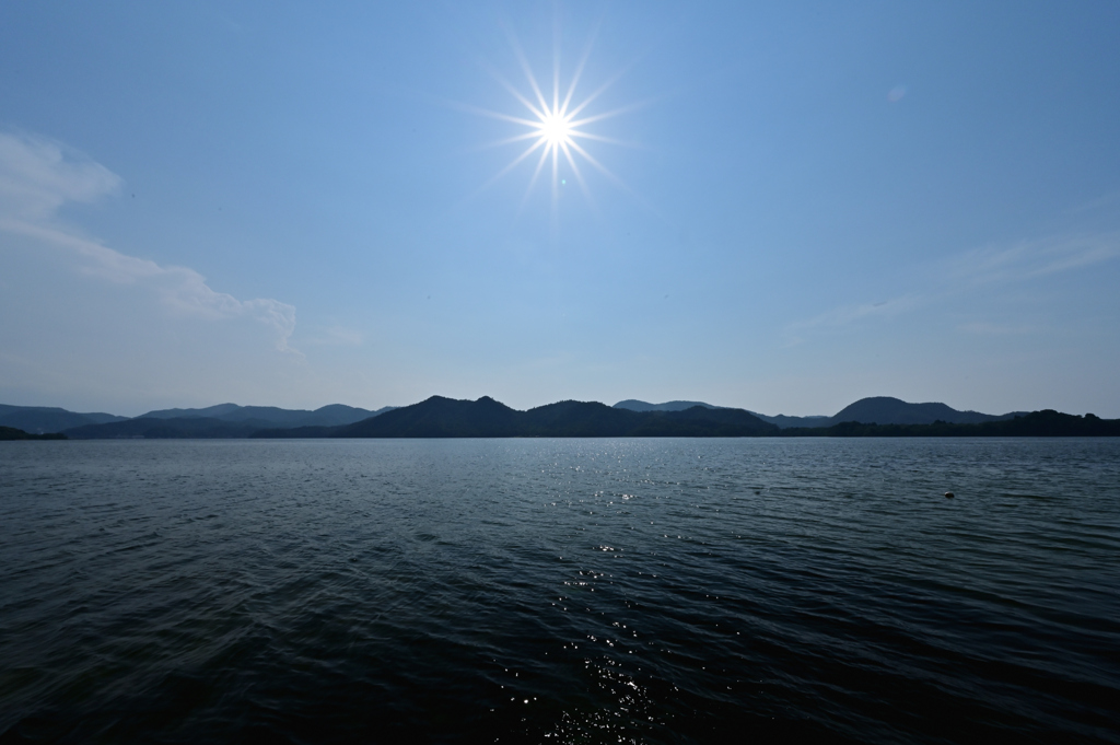 久美浜湾②