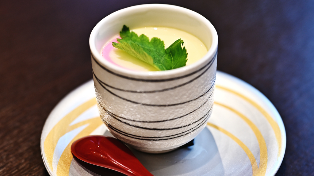 茶碗蒸し