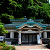 城崎温泉散歩　まんだら湯