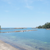 綺麗な日本海（福井県高浜町）